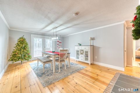 Tiny photo for 64 Somerset Lane, Somers, CT 06071 (MLS # 24144605)