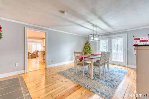 Tiny photo for 64 Somerset Lane, Somers, CT 06071 (MLS # 24144605)