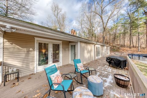 Tiny photo for 64 Somerset Lane, Somers, CT 06071 (MLS # 24144605)