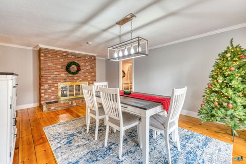 Tiny photo for 64 Somerset Lane, Somers, CT 06071 (MLS # 24144605)