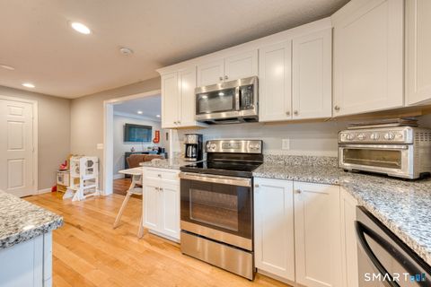 Tiny photo for 64 Somerset Lane, Somers, CT 06071 (MLS # 24144605)