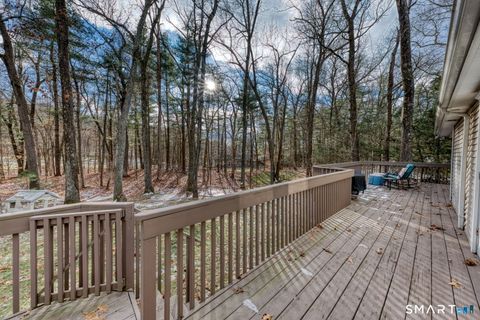 Tiny photo for 64 Somerset Lane, Somers, CT 06071 (MLS # 24144605)