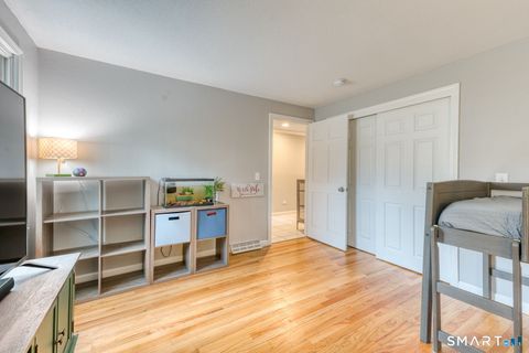 Tiny photo for 64 Somerset Lane, Somers, CT 06071 (MLS # 24144605)