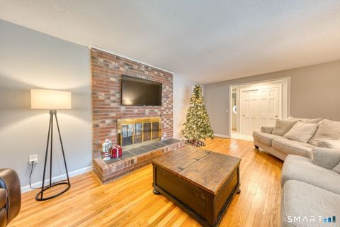 Tiny photo for 64 Somerset Lane, Somers, CT 06071 (MLS # 24144605)