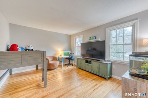 Tiny photo for 64 Somerset Lane, Somers, CT 06071 (MLS # 24144605)