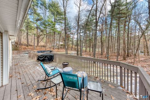 Tiny photo for 64 Somerset Lane, Somers, CT 06071 (MLS # 24144605)