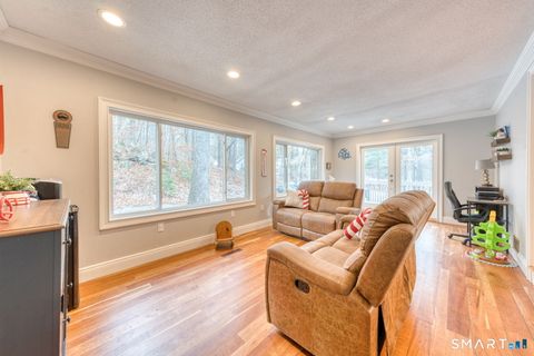 Tiny photo for 64 Somerset Lane, Somers, CT 06071 (MLS # 24144605)