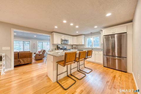 Tiny photo for 64 Somerset Lane, Somers, CT 06071 (MLS # 24144605)