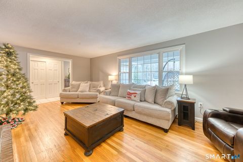 Tiny photo for 64 Somerset Lane, Somers, CT 06071 (MLS # 24144605)