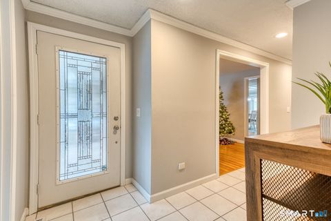 Tiny photo for 64 Somerset Lane, Somers, CT 06071 (MLS # 24144605)