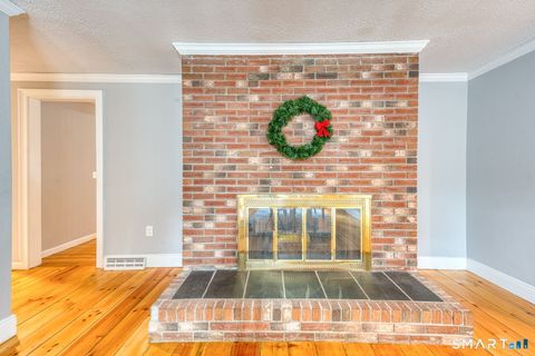 Tiny photo for 64 Somerset Lane, Somers, CT 06071 (MLS # 24144605)