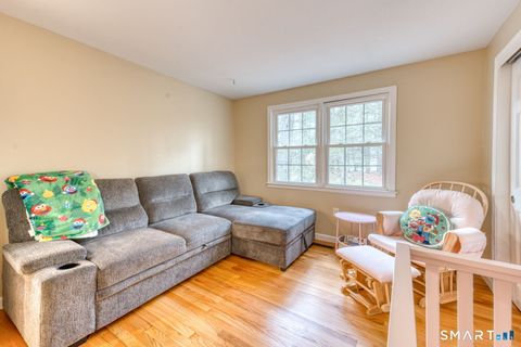 Tiny photo for 64 Somerset Lane, Somers, CT 06071 (MLS # 24144605)