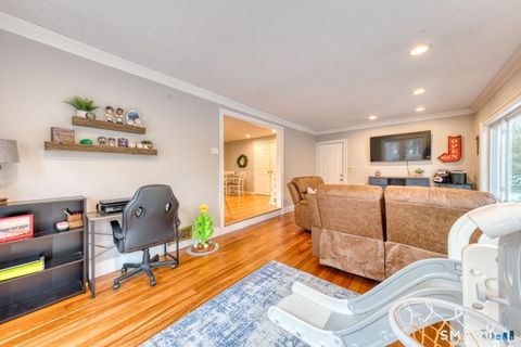 Tiny photo for 64 Somerset Lane, Somers, CT 06071 (MLS # 24144605)