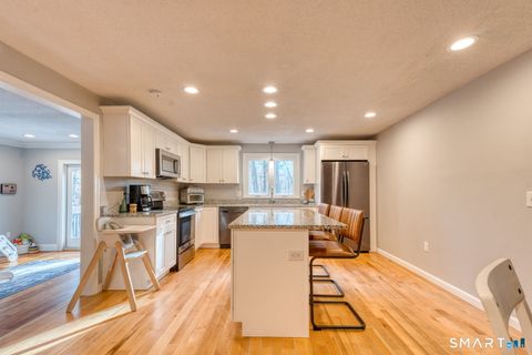 Tiny photo for 64 Somerset Lane, Somers, CT 06071 (MLS # 24144605)