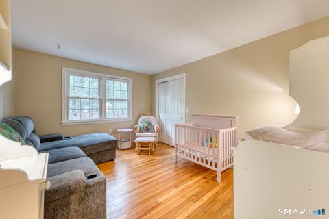 Tiny photo for 64 Somerset Lane, Somers, CT 06071 (MLS # 24144605)