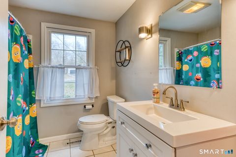 Tiny photo for 64 Somerset Lane, Somers, CT 06071 (MLS # 24144605)