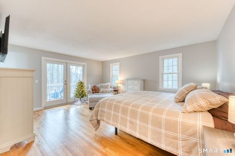 Tiny photo for 64 Somerset Lane, Somers, CT 06071 (MLS # 24144605)