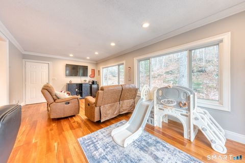 Tiny photo for 64 Somerset Lane, Somers, CT 06071 (MLS # 24144605)