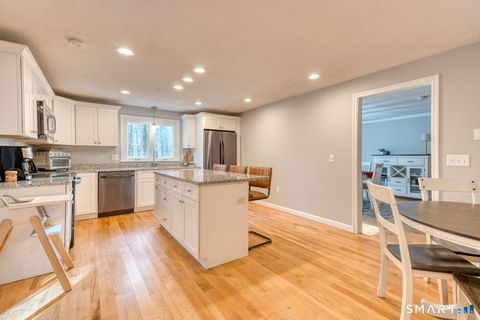 Tiny photo for 64 Somerset Lane, Somers, CT 06071 (MLS # 24144605)