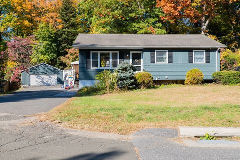 10 Almar Drive, Bethel, CT 06801 - MLS#: 24080891