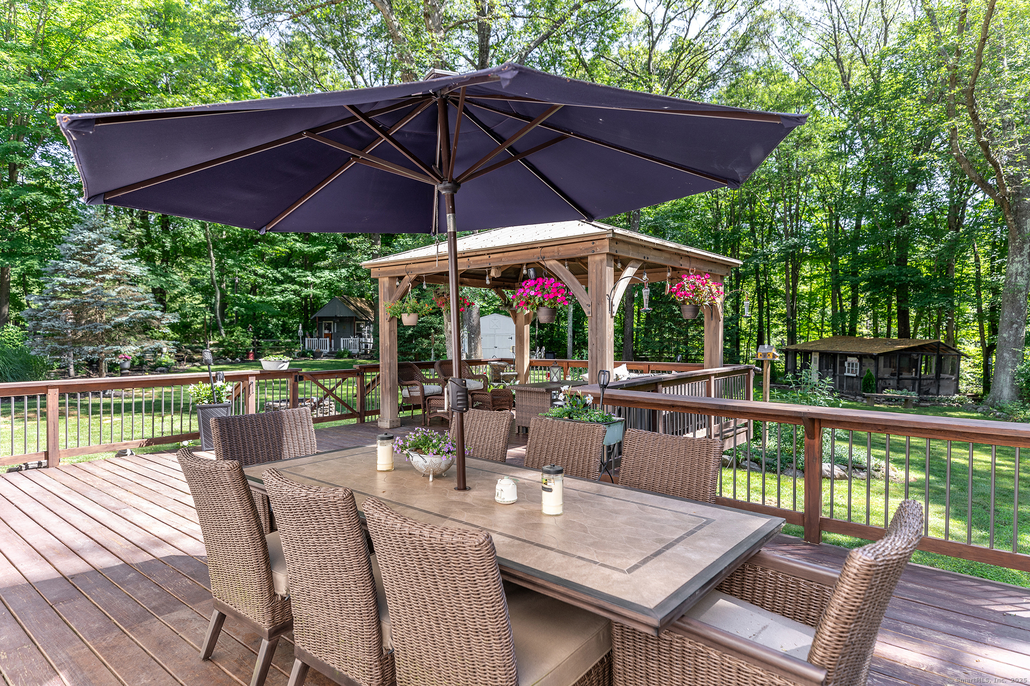 172 Stilson Hill Road, New Milford, Connecticut image 28