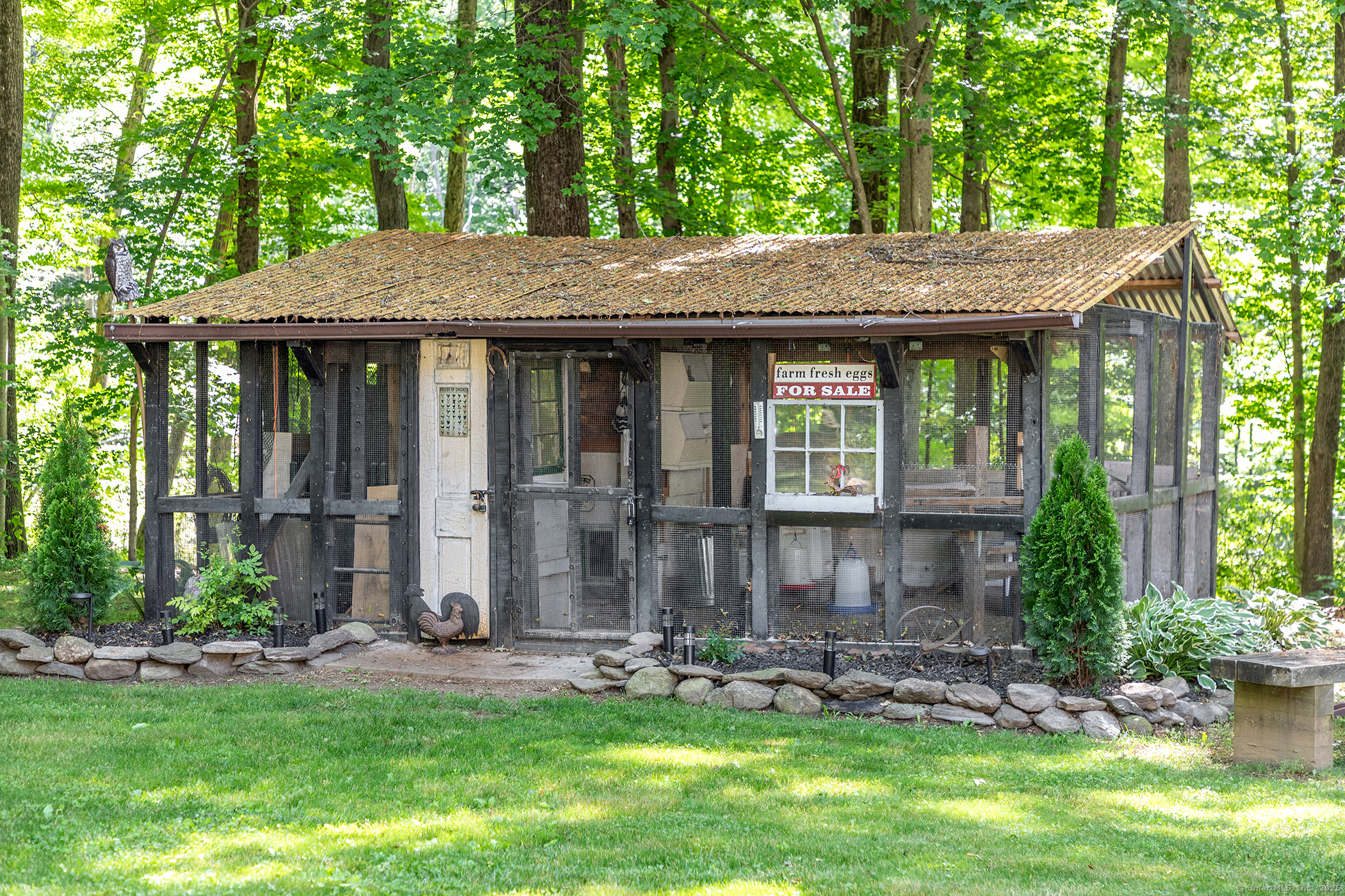 172 Stilson Hill Road, New Milford, Connecticut image 30