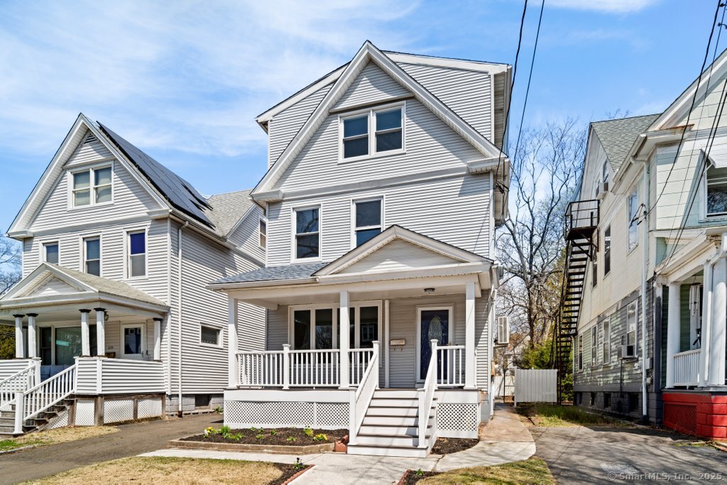 631 Whalley Avenue, New Haven, Connecticut image 38