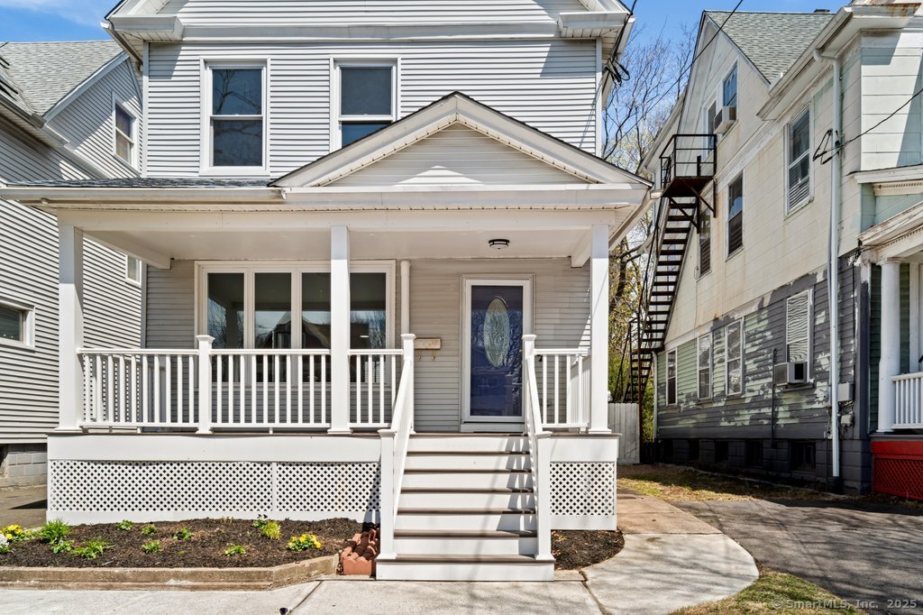 631 Whalley Avenue, New Haven, Connecticut image 37