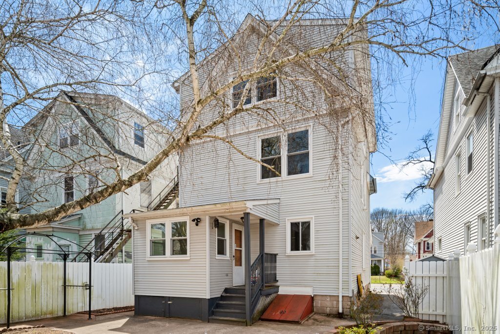 631 Whalley Avenue, New Haven, Connecticut image 34