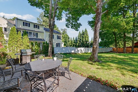 Tiny photo for 63 Oak Street, New Canaan, CT 06840 (MLS # 24194638)