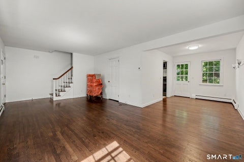Tiny photo for 63 Oak Street, New Canaan, CT 06840 (MLS # 24194638)