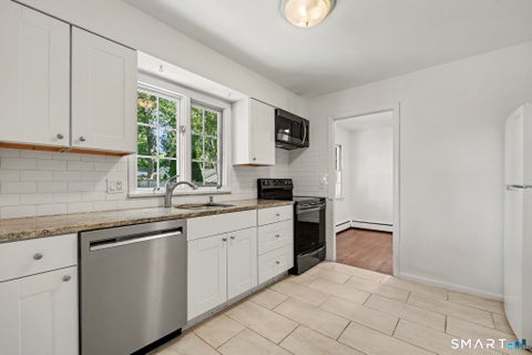 Tiny photo for 63 Oak Street, New Canaan, CT 06840 (MLS # 24194638)