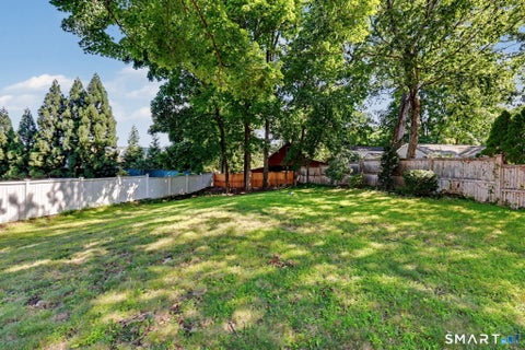 Tiny photo for 63 Oak Street, New Canaan, CT 06840 (MLS # 24194638)