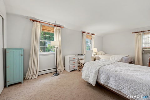 Tiny photo for 63 Oak Street, New Canaan, CT 06840 (MLS # 24194638)