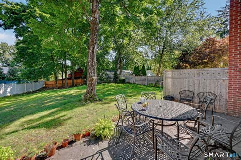 Tiny photo for 63 Oak Street, New Canaan, CT 06840 (MLS # 24194638)