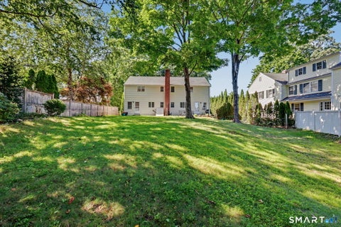Tiny photo for 63 Oak Street, New Canaan, CT 06840 (MLS # 24194638)