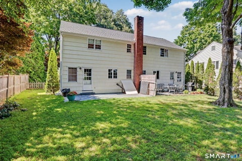 Tiny photo for 63 Oak Street, New Canaan, CT 06840 (MLS # 24194638)
