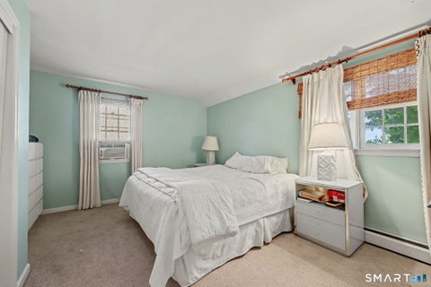 Tiny photo for 63 Oak Street, New Canaan, CT 06840 (MLS # 24194638)