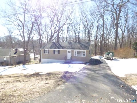 43 Williams Court Wolcott CT 06716