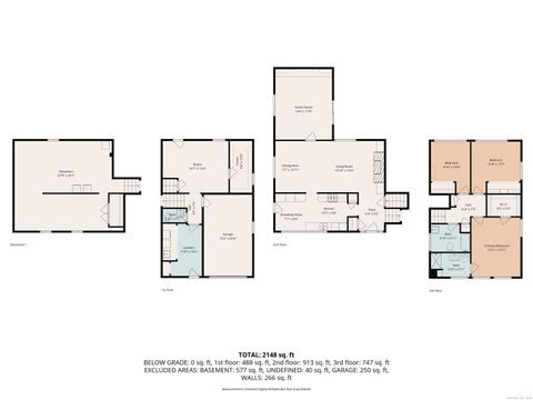 Tiny photo for 89 Gail Drive, Waterbury, CT 06704 (MLS # 24143286)
