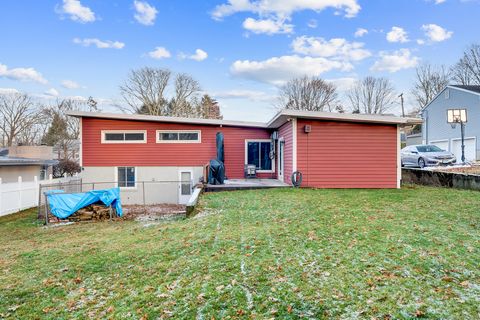 Tiny photo for 89 Gail Drive, Waterbury, CT 06704 (MLS # 24143286)