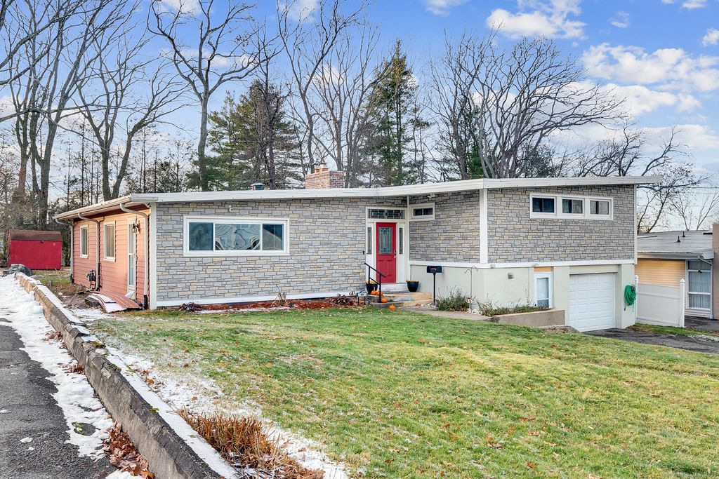 Photo of 89 Gail Drive, Waterbury, CT 06704 (MLS # 24143286)