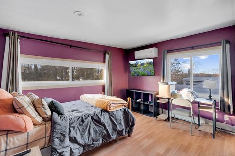 Tiny photo for 89 Gail Drive, Waterbury, CT 06704 (MLS # 24143286)