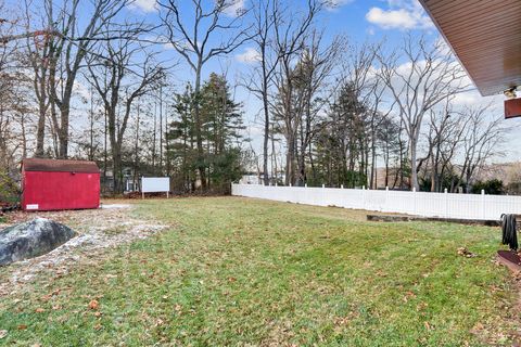 Tiny photo for 89 Gail Drive, Waterbury, CT 06704 (MLS # 24143286)