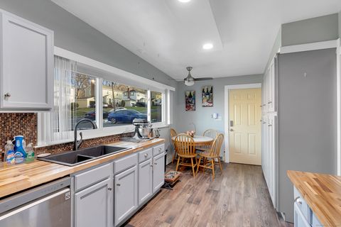 Tiny photo for 89 Gail Drive, Waterbury, CT 06704 (MLS # 24143286)