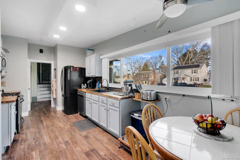 Tiny photo for 89 Gail Drive, Waterbury, CT 06704 (MLS # 24143286)