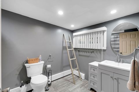 Tiny photo for 89 Gail Drive, Waterbury, CT 06704 (MLS # 24143286)