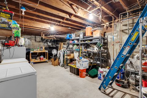 Tiny photo for 89 Gail Drive, Waterbury, CT 06704 (MLS # 24143286)