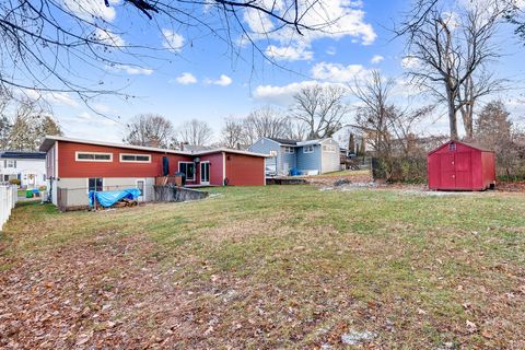 Tiny photo for 89 Gail Drive, Waterbury, CT 06704 (MLS # 24143286)