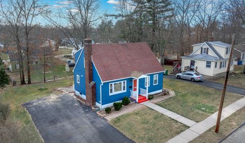 83 Corey Street Windsor CT 06095